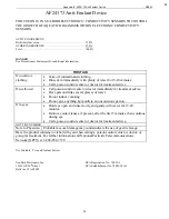 Preview for 56 page of Sea-Bird Electronics SBE 45 MicroTSG User Manual