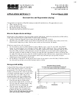 Preview for 122 page of Sea-Bird Electronics SBE 45 MicroTSG User Manual