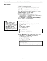 Preview for 27 page of Sea-Bird Electronics SBE 63 User Manual