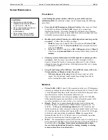 Preview for 33 page of Sea-Bird Electronics SBE 63 User Manual