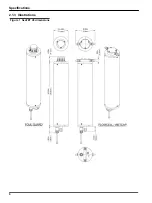 Предварительный просмотр 8 страницы Sea-Bird Scientific Deep SeapHOx V2 User Manual