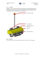 Предварительный просмотр 11 страницы Sea-Bird Scientific ECO-FLNTUS Product Manual