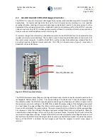 Предварительный просмотр 21 страницы Sea-Bird Scientific ECO-FLNTUS Product Manual