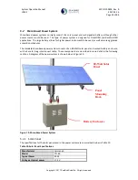 Предварительный просмотр 35 страницы Sea-Bird Scientific ECO-FLNTUS Product Manual