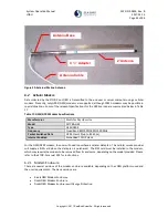 Предварительный просмотр 44 страницы Sea-Bird Scientific ECO-FLNTUS Product Manual