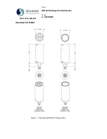 Предварительный просмотр 6 страницы Sea-Bird Scientific OCR-504 Product Manual