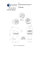 Предварительный просмотр 10 страницы Sea-Bird Scientific OCR-504 Product Manual