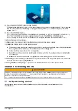 Предварительный просмотр 10 страницы Sea-Bird Scientific SBE 19plus V2 SeaCAT Basic User Manual