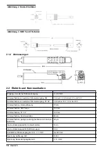 Предварительный просмотр 18 страницы Sea-Bird Scientific SBE 19plus V2 SeaCAT Basic User Manual