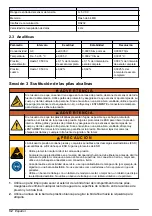 Предварительный просмотр 32 страницы Sea-Bird Scientific SBE 19plus V2 SeaCAT Basic User Manual