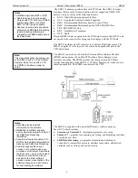 Предварительный просмотр 9 страницы Sea-Bird Scientific SBE 33 Product Manual