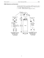 Предварительный просмотр 12 страницы Sea-Bird Scientific SBE 33 Product Manual