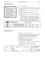 Предварительный просмотр 13 страницы Sea-Bird Scientific SBE 33 Product Manual