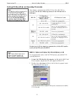 Предварительный просмотр 21 страницы Sea-Bird Scientific SBE 33 Product Manual