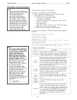 Предварительный просмотр 24 страницы Sea-Bird Scientific SBE 33 Product Manual