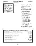 Preview for 30 page of Sea-Bird Scientific SBE 37-SM Product Manual