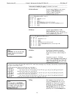 Предварительный просмотр 58 страницы Sea-Bird Scientific SBE 39plus-IM User Manual