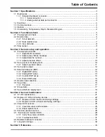 Preview for 3 page of Sea-Bird Scientific WQM Series User Manual