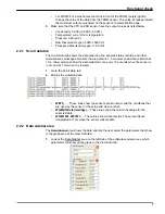 Preview for 9 page of Sea-Bird Scientific WQM Series User Manual