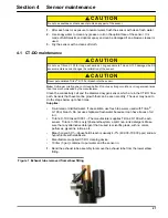 Preview for 23 page of Sea-Bird Scientific WQM Series User Manual