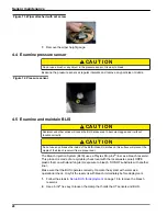 Preview for 30 page of Sea-Bird Scientific WQM Series User Manual