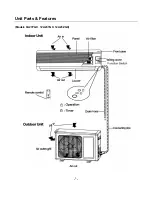 Preview for 4 page of Sea Breeze 12A23YGX Installation Instructions Manual