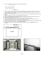 Preview for 7 page of Sea Breeze 423-0104 Operation And Installation Manual