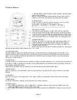 Preview for 16 page of Sea Breeze 423-0104 Operation And Installation Manual