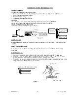 Предварительный просмотр 18 страницы Sea Breeze HIGH EFFICIENCY SMZCA1218GR Installation And User Manual