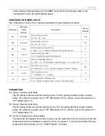 Preview for 7 page of Sea Breeze SN12I Installation And Operation Manual