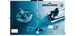 Sea-doo 145A Shop Manual preview