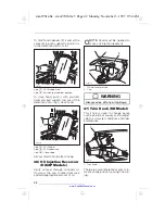 Preview for 44 page of Sea-doo 1997 GS Operator'S Manual