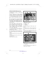 Preview for 78 page of Sea-doo 1997 GS Operator'S Manual