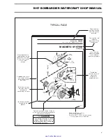 Preview for 8 page of Sea-doo 1997 GSI Shop Manual