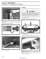 Preview for 14 page of Sea-doo 1997 GSI Shop Manual