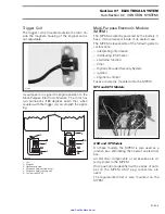 Preview for 157 page of Sea-doo 1997 GSI Shop Manual