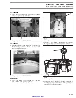 Preview for 159 page of Sea-doo 1997 GSI Shop Manual