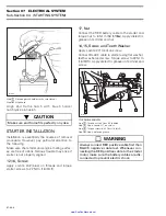 Preview for 189 page of Sea-doo 1997 GSI Shop Manual