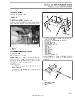 Preview for 228 page of Sea-doo 1997 GSI Shop Manual