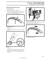 Preview for 236 page of Sea-doo 1997 GSI Shop Manual