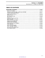 Preview for 281 page of Sea-doo 1997 GSI Shop Manual