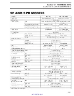 Preview for 310 page of Sea-doo 1997 GSI Shop Manual