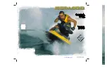 Sea-doo 1998 GTX RFI 5666 Operator'S Manual preview