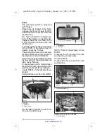 Preview for 13 page of Sea-doo 1998 GTX RFI 5666 Operator'S Manual