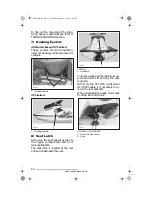 Preview for 32 page of Sea-doo 1999 GS Operator'S Manual