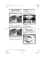 Preview for 40 page of Sea-doo 1999 GS Operator'S Manual