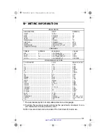 Preview for 103 page of Sea-doo 1999 GS Operator'S Manual