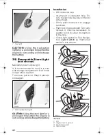 Предварительный просмотр 44 страницы Sea-doo 2000 Islandia Operator'S Manual