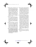 Preview for 9 page of Sea-doo 2001 GS 5548 Operator'S Manual