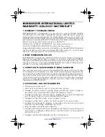 Preview for 15 page of Sea-doo 2001 GS 5548 Operator'S Manual